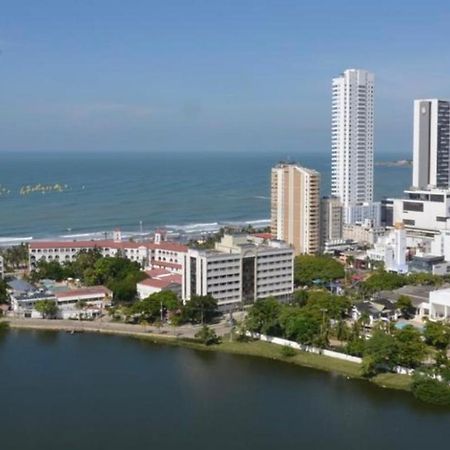 Апартаменты Loft Playa Y Mar Картахена Экстерьер фото